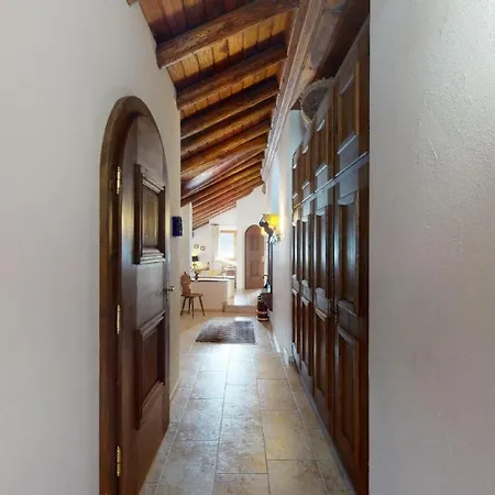 Abitaziun Merla - Chamues-ch ラ・プン・シャミュ・シアシ