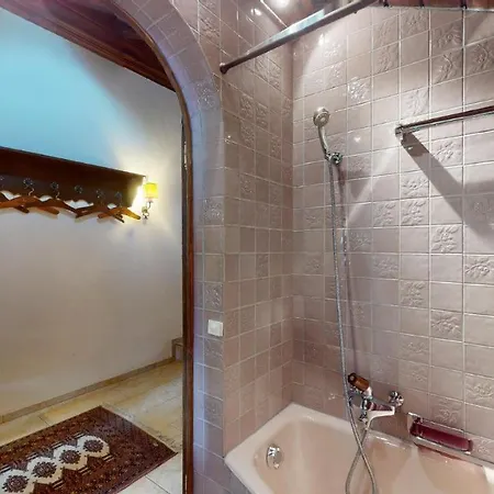 Abitaziun Merla - Chamues-ch