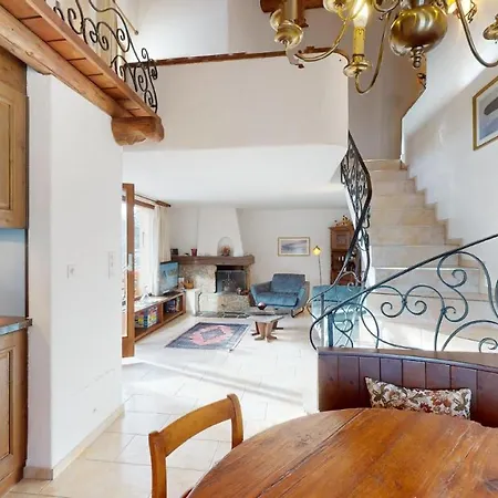 Abitaziun Merla - Chamues-ch ラ・プン・シャミュ・シアシ