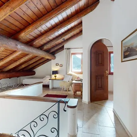 Abitaziun Merla - Chamues-ch アパート