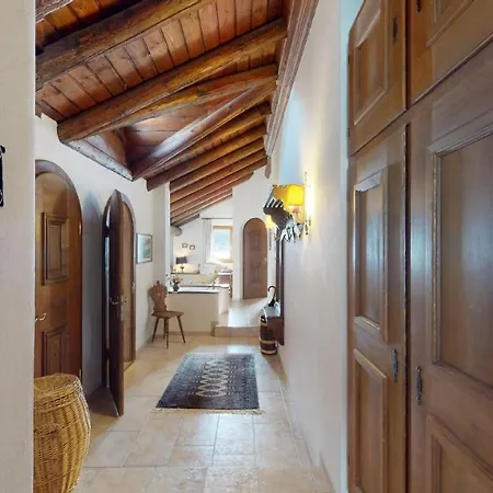 アパート Abitaziun Merla - Chamues-ch