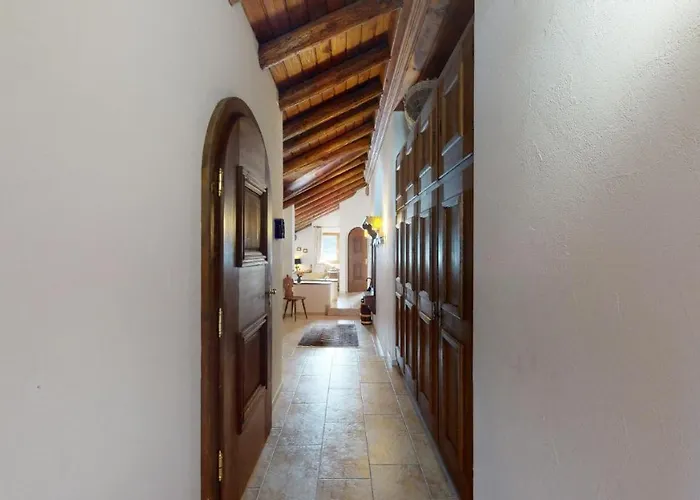 Abitaziun Merla - Chamues-ch لا بانت شاموس سي إتش