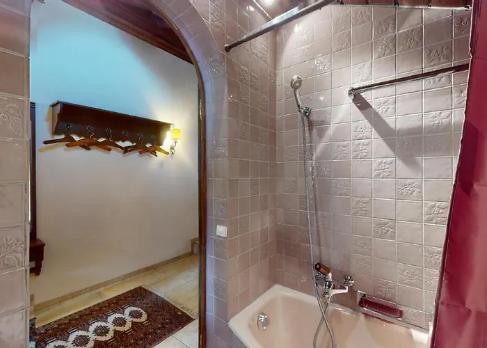 Abitaziun Merla - Chamues-ch