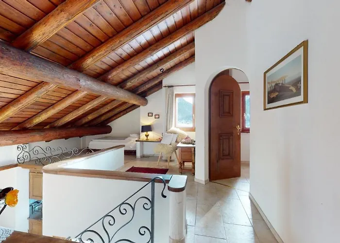 Abitaziun Merla - Chamues-ch شقة