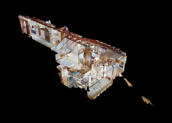 Apartment Abitaziun Merla - Chamues-ch