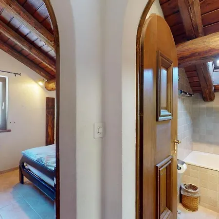 Abitaziun Merla - Chamues-ch Apartament