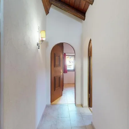 Apartament Abitaziun Merla - Chamues-ch *