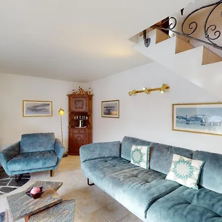 Abitaziun Merla - Chamues-ch Apartament *