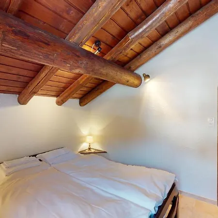 Abitaziun Merla - Chamues-ch * La Punt-Chamues-ch