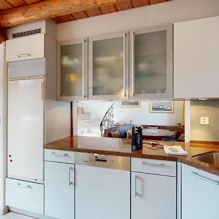 Apartament Abitaziun Merla - Chamues-ch