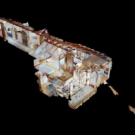 Apartament Abitaziun Merla - Chamues-ch